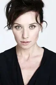 Анастасия Попова