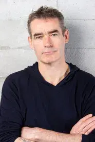 Rufus Norris