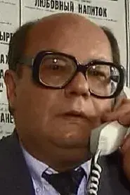 Геннадий Храпунков