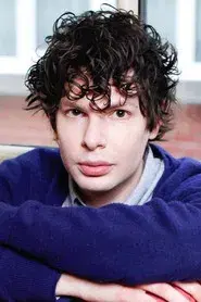 Simon Amstell