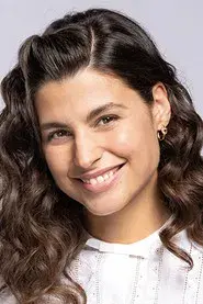 Δανάη Παππά