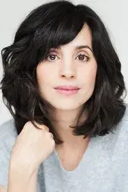 Sylvie De Morais-Nogueira