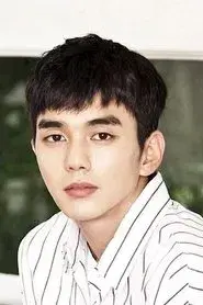 Yoo Seung Ho