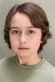 Noah Salsbury Lipson