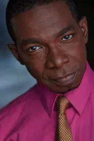 King Mustafa Obafemi