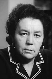 Мария Андрианова