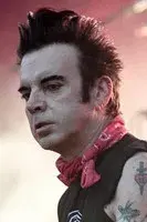 Simon Gallup
