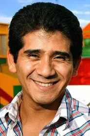 Oscar Guzmán