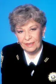 Selma Diamond