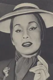 Yma Sumac