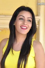 Yamini Malhotra