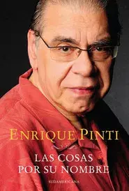 Enrique Pinti
