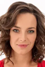 Анна Попова