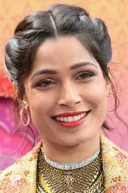 Freida Pinto