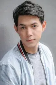 Big Krissada Supphapprom