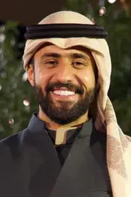 ناصر الدوسري