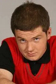 Павел Сердюк