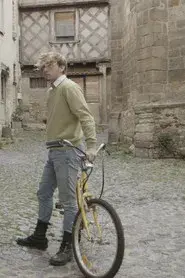 Sacha Jean Gérard Foucaud-Tournadre