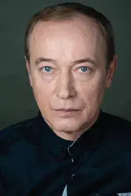 Сергей Кагаков