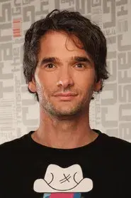 Todd Sampson