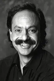 Cheech Marin