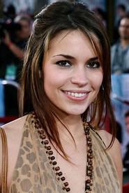 Mandy Musgrave