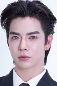 Babe Tanatat Phanviriyakool