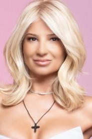 Φαίη Σκορδά