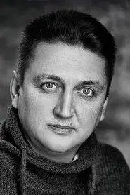 Павел Тачков