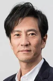 津田寛治