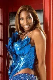 Karen Loderick-Peace