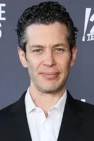 Thomas Kail