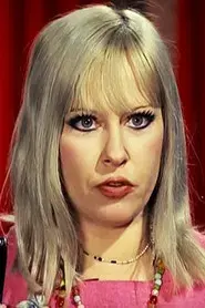 Ρίτα Μπενσουσάν