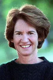 Kathleen Kennedy Townsend