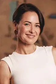 Marlee van der Merwe