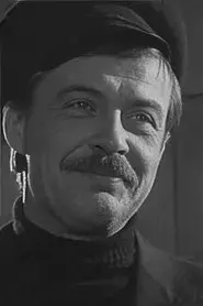 Николай Гаевский