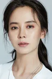 Song Ji Hyo