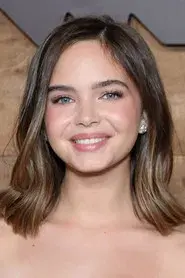 Ryan Kiera Armstrong