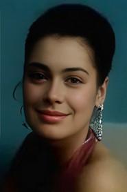 Екатерина Кузнецова