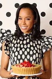 Maya-Camille Broussard