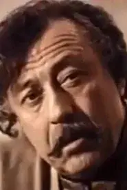 ბადრი ბეგალიშვილი