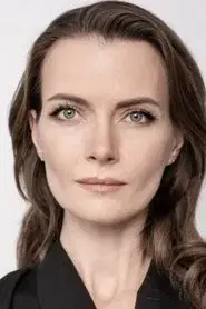 Алёна Кулешова