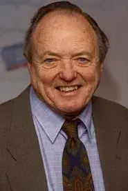 James Bolam