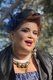 Ευτυχία Φαναριώτη