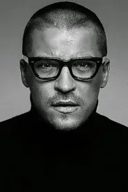 Антон Беляев