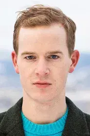 Carl Martin Eggesbø