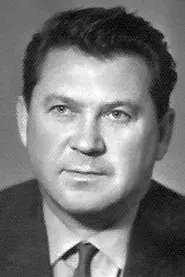 Леонид Чубаров