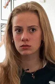 Kamille Stampe Frederiksen