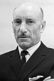 Сергей Герасимов