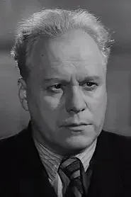 Павел Молчанов